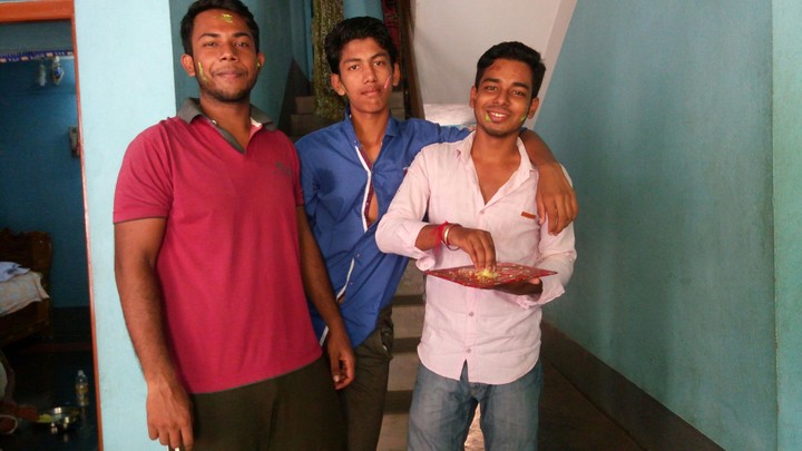 Birthday