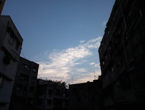 sky