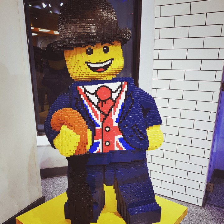 Lego