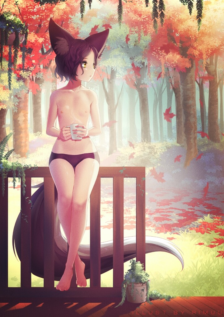 Morning coffe