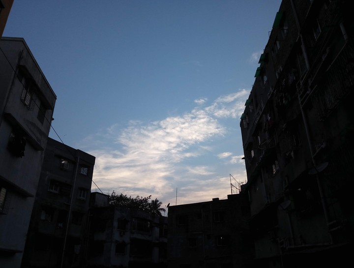 sky