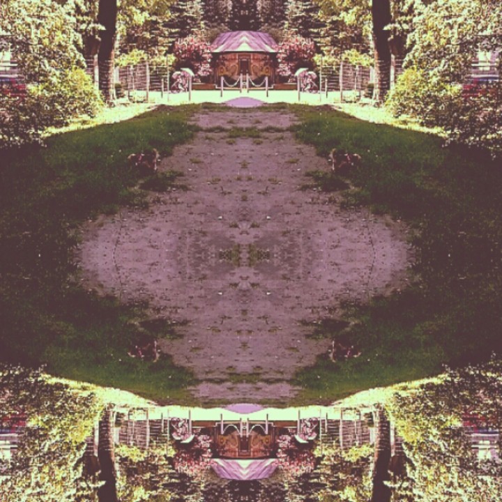Magic Garden