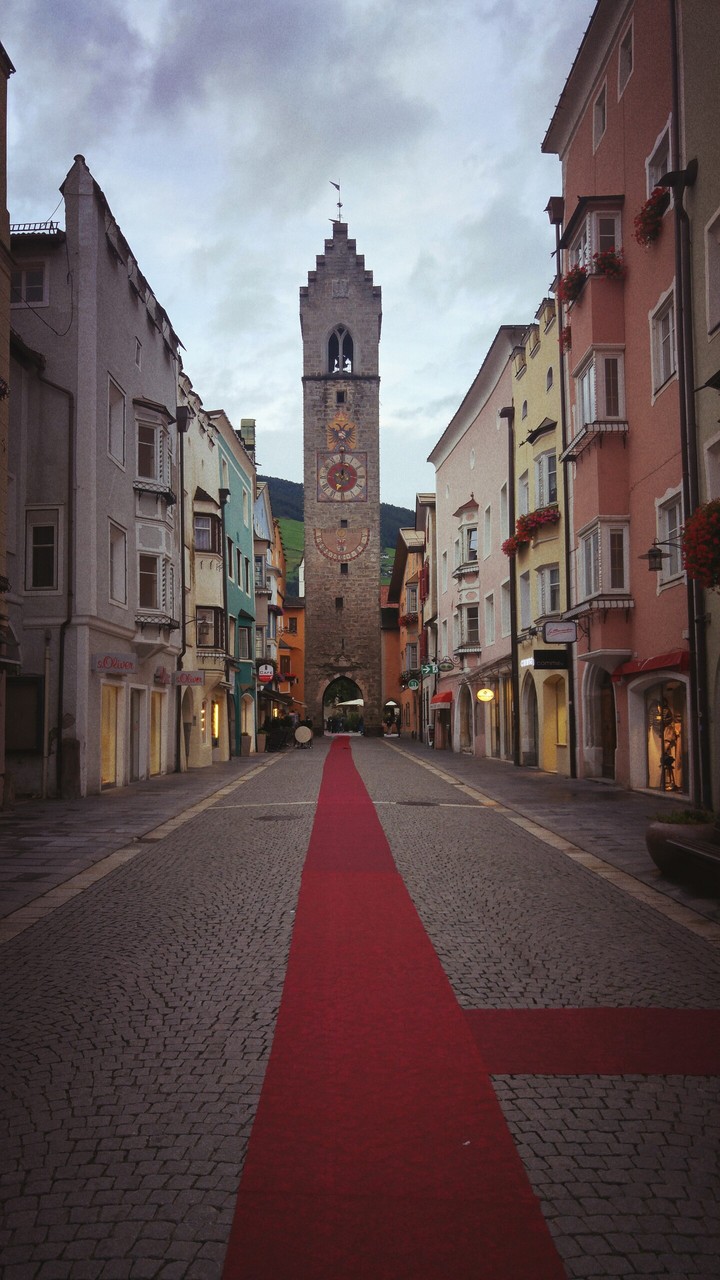 vipiteno