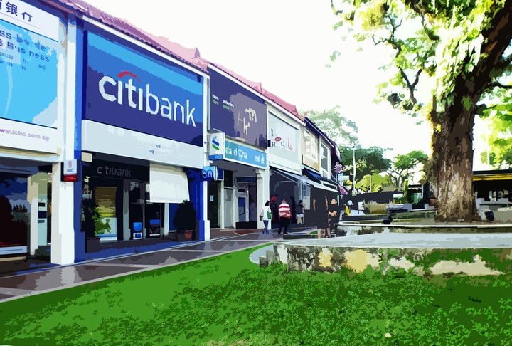 Holland Village