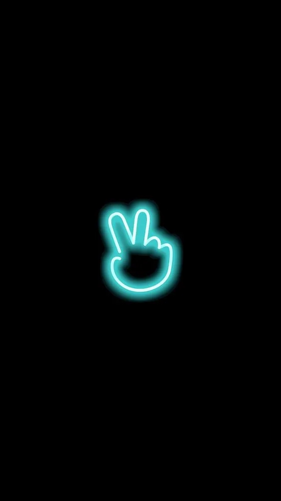 be happy ?