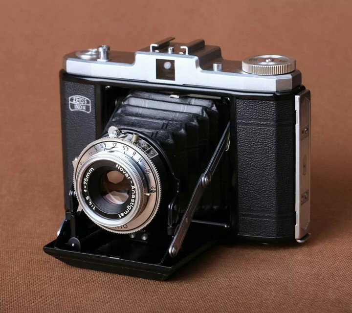 camera