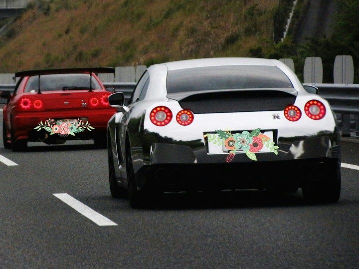 ＧＴＲ