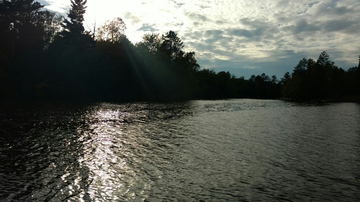 -Chippewa Flowage
