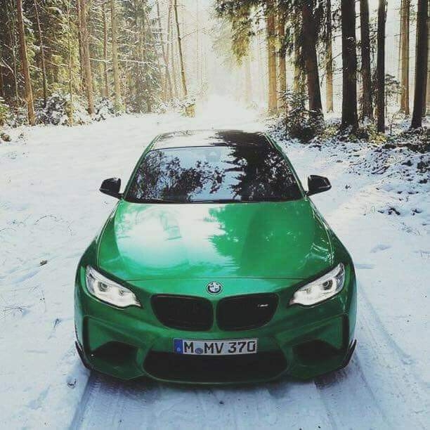 #BMW