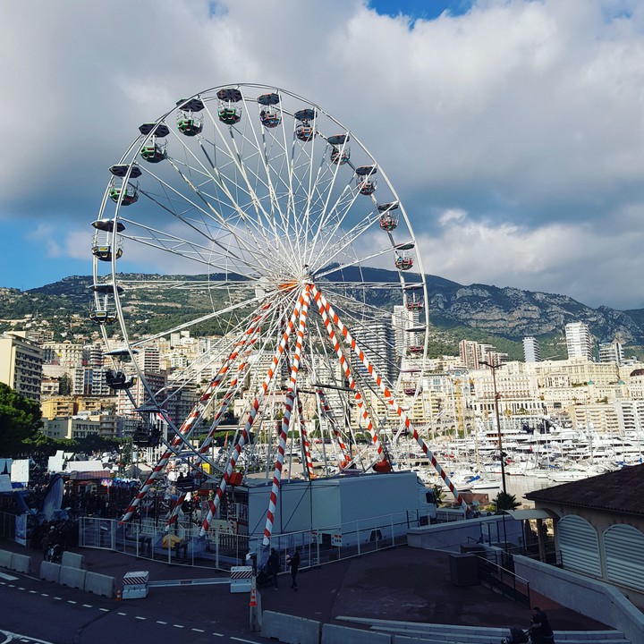 Monaco