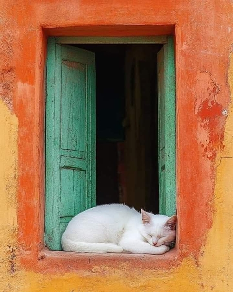 sfondi felidae, cat