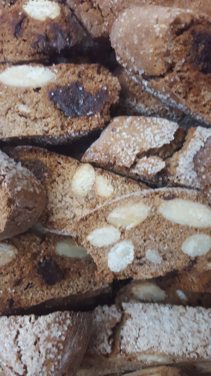 Cantucci