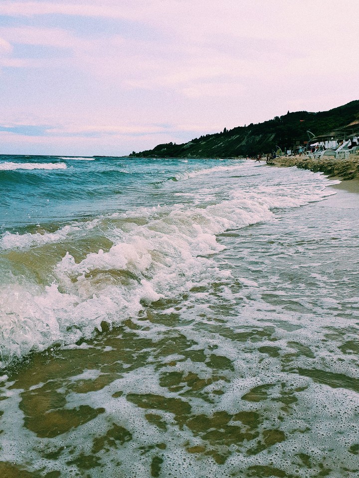 Waves