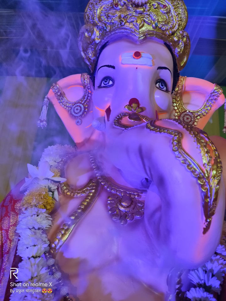 ganpati bappa
