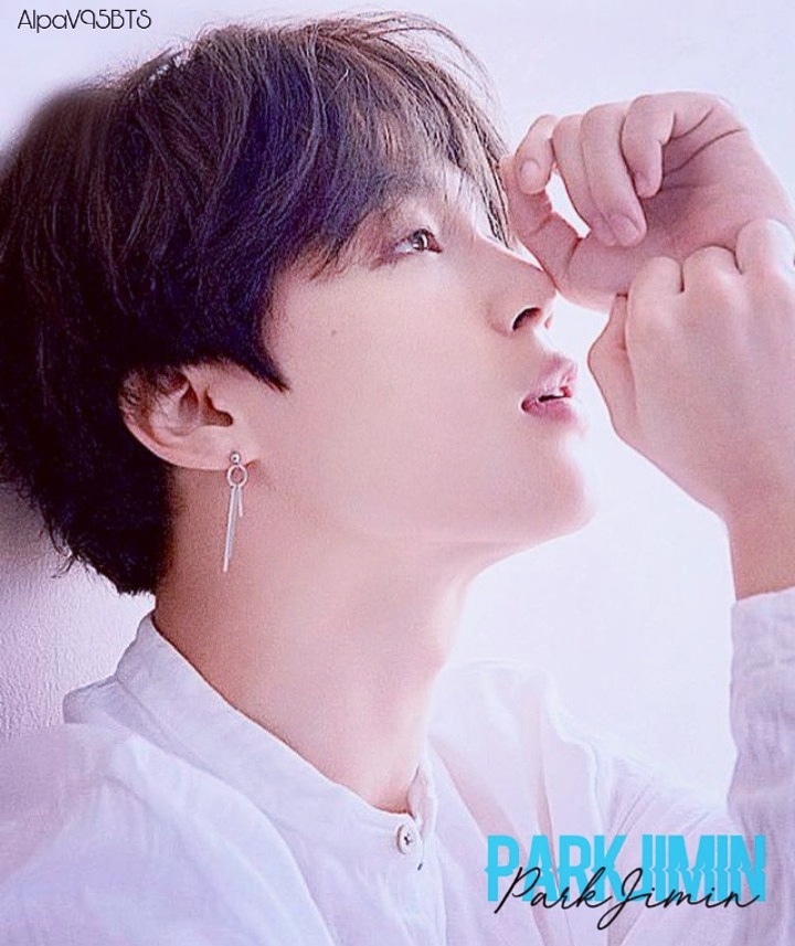 BTS Jimin