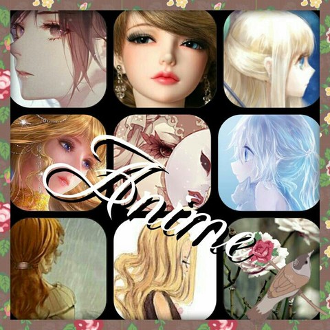 #Anime is my life#