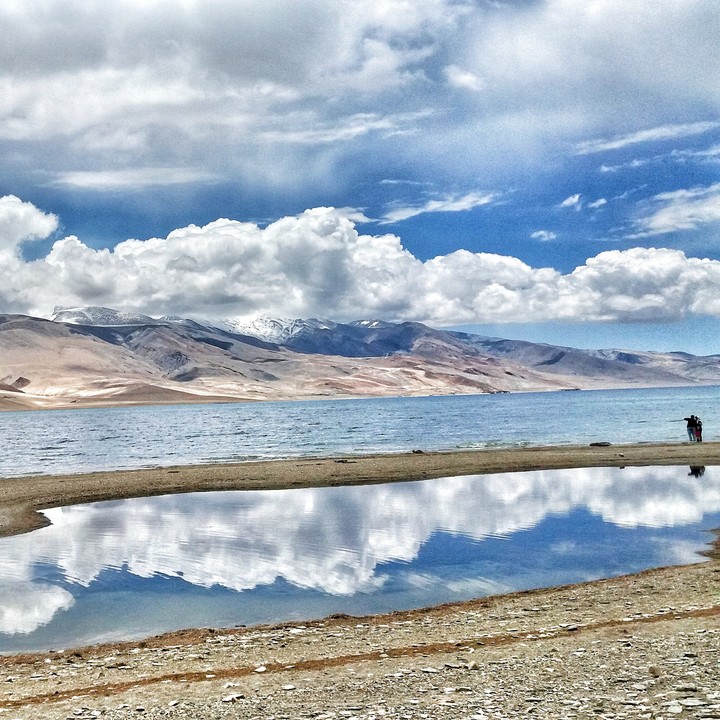 REFLECTIONS