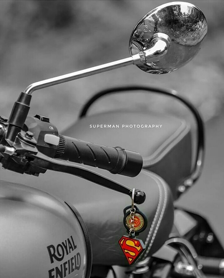Royal enfield