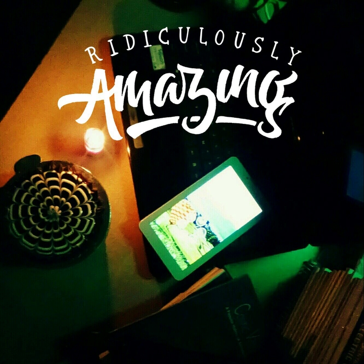 Ridiculously Amazing