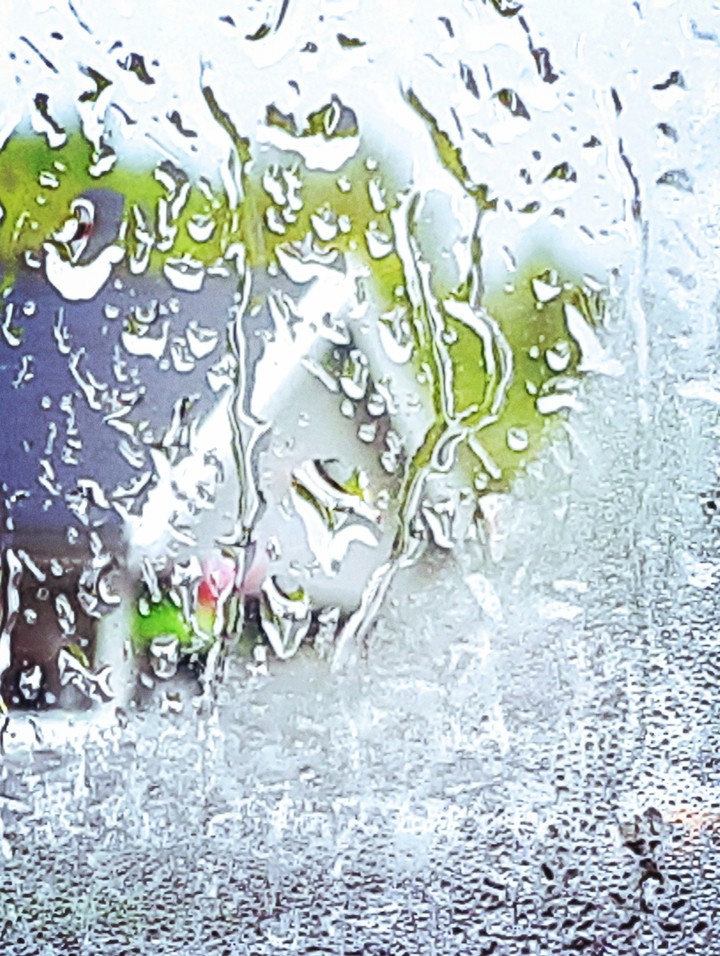 Rain drops