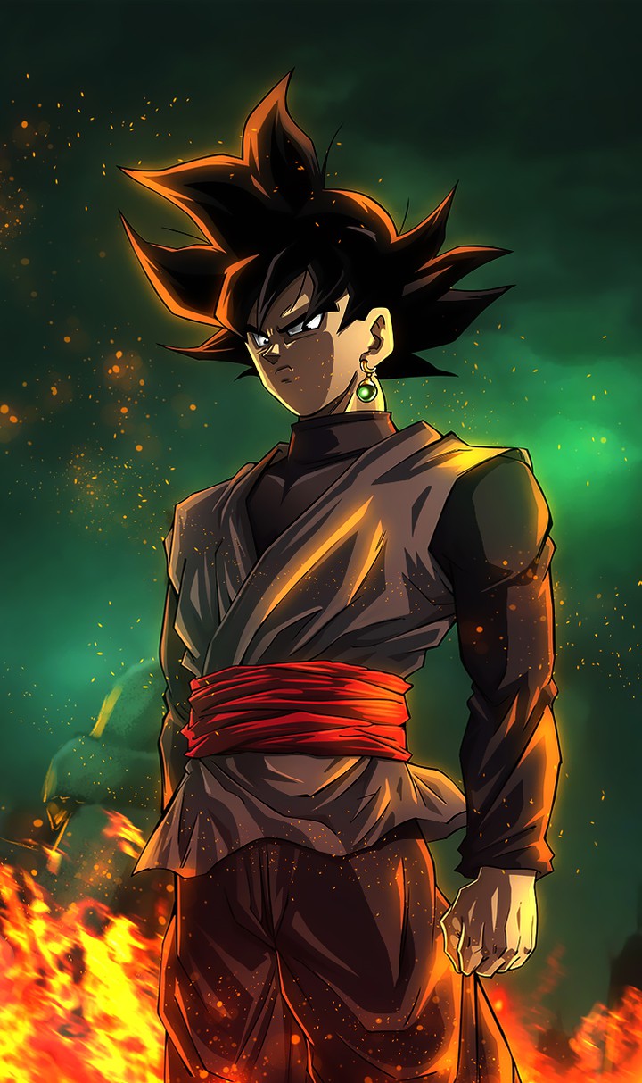 Dbz