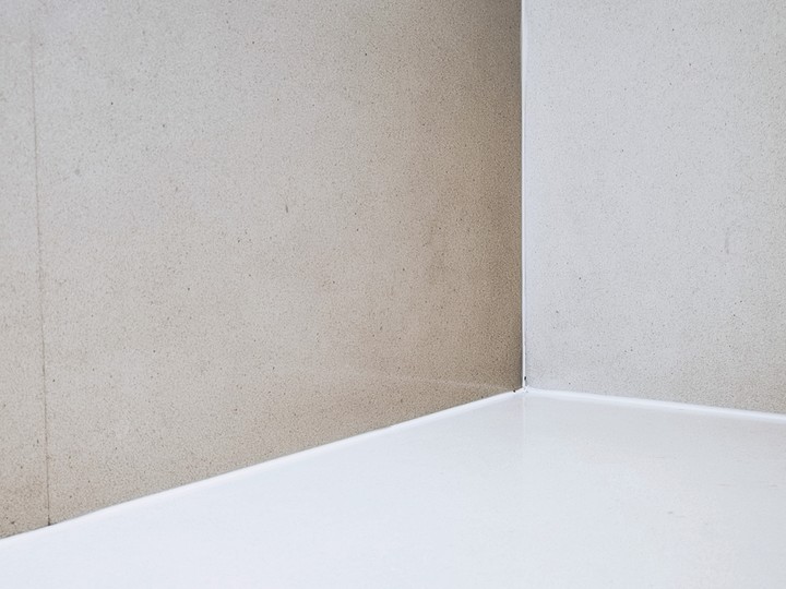 Corner