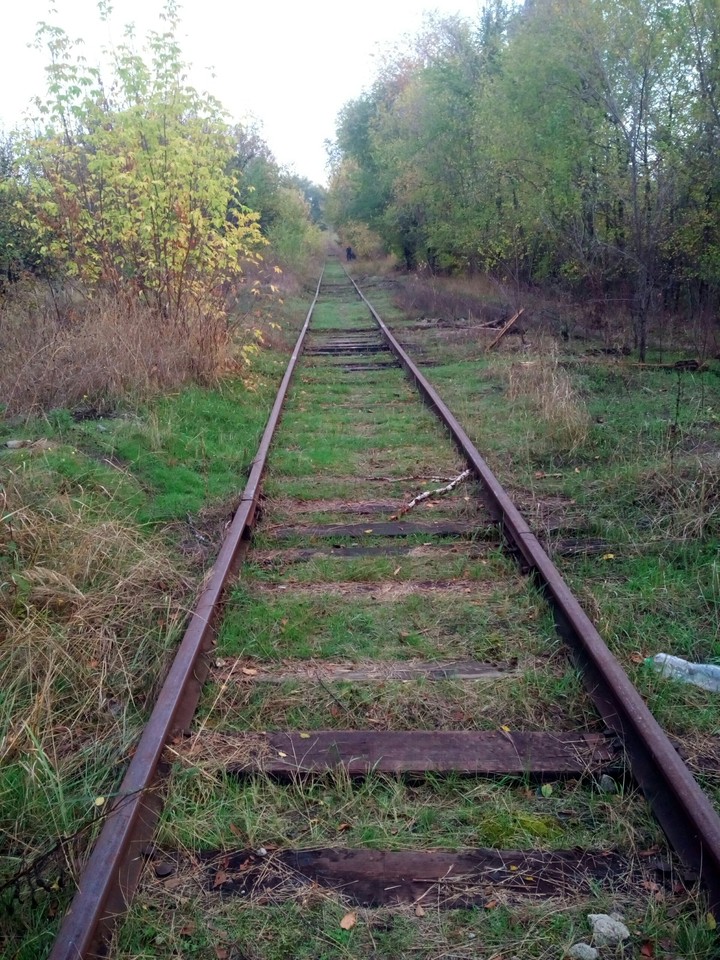 Рельсы