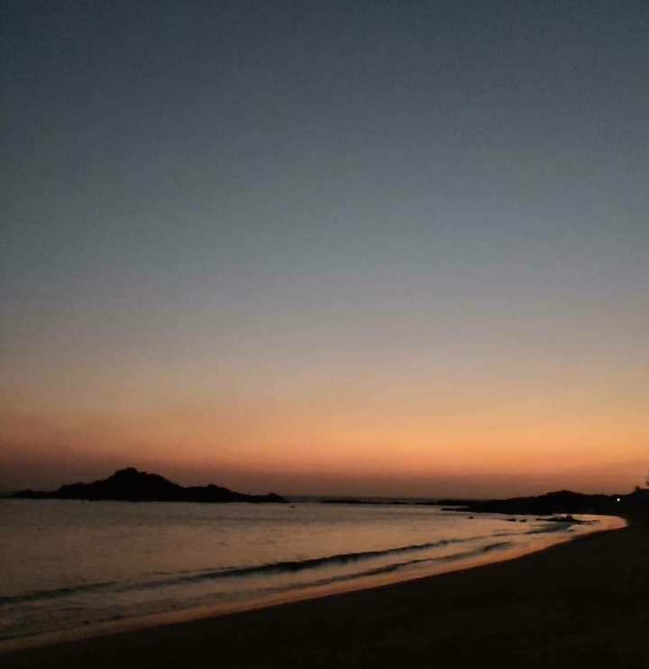 Somewhere in India