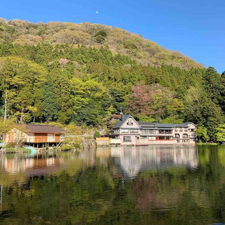 lakeside