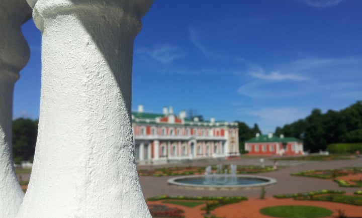 Kadriorg