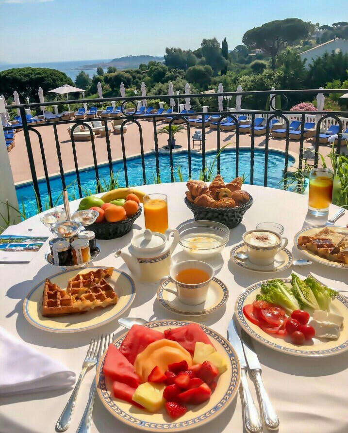 Good Morning ~♥~