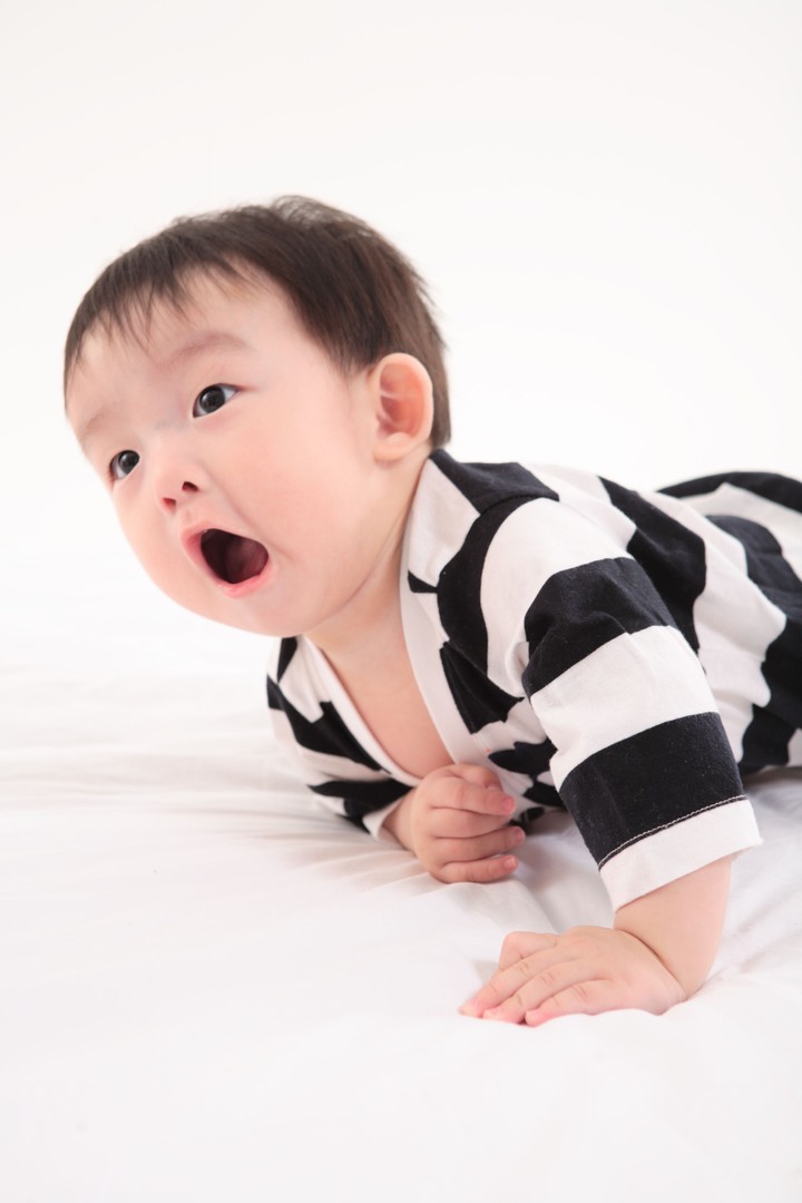 Baby II