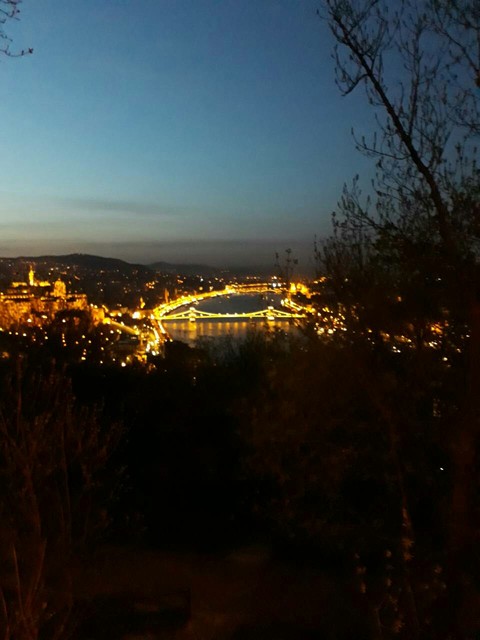 Budapest