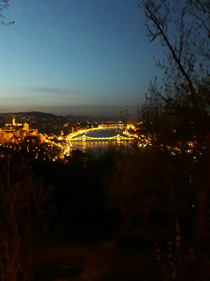 Budapest