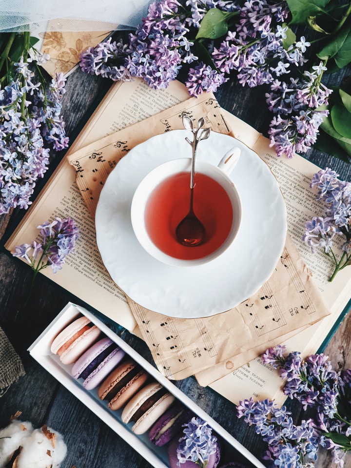 Lilac