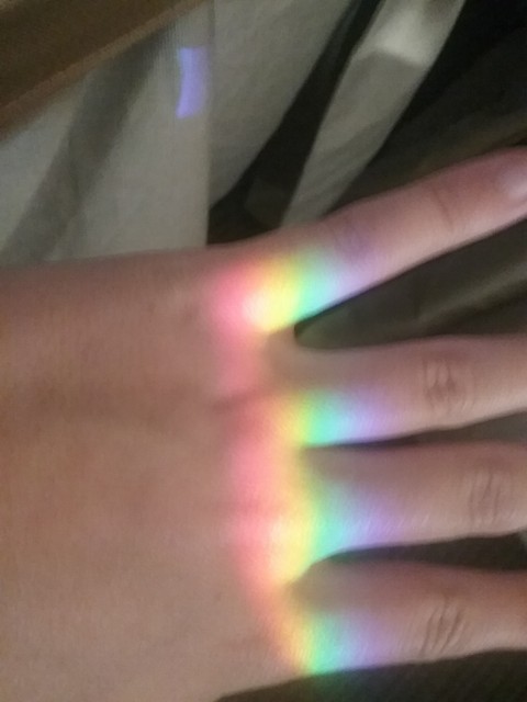 rainbow