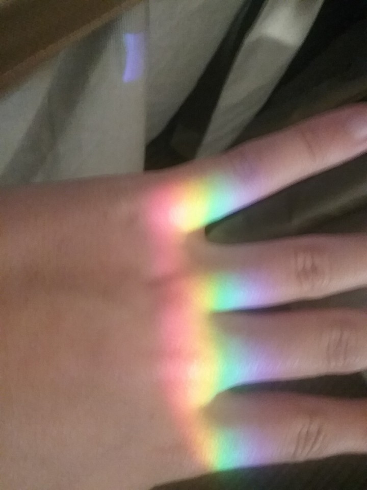 rainbow