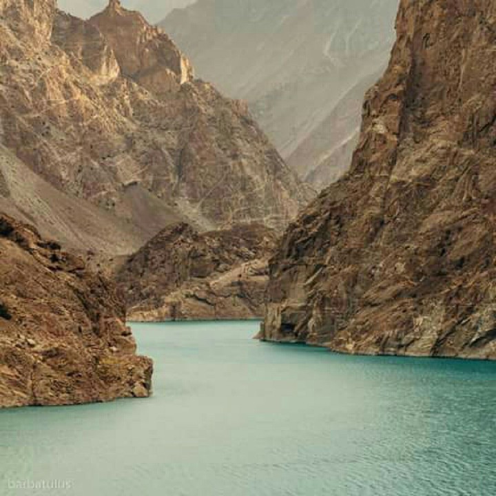 Hunza Valley
