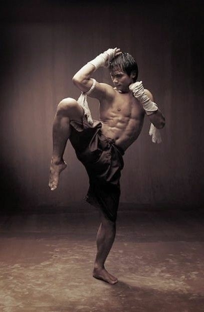 muay thay