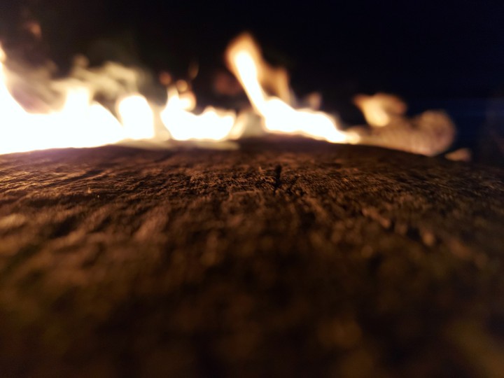 Firestorm