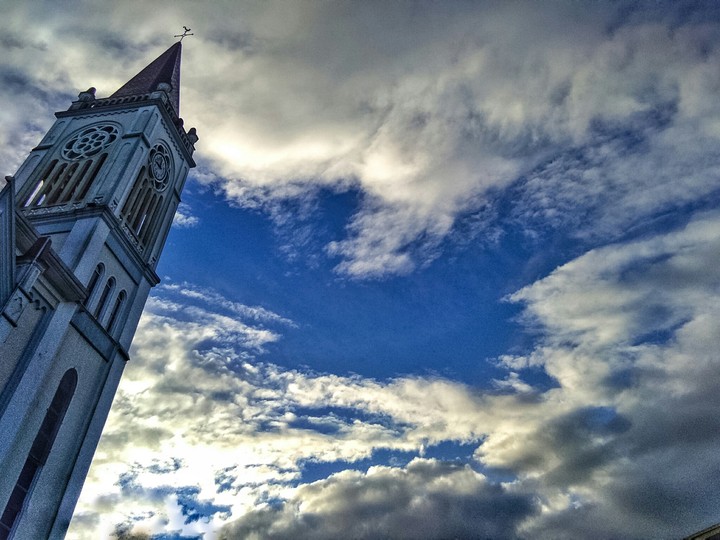 Church