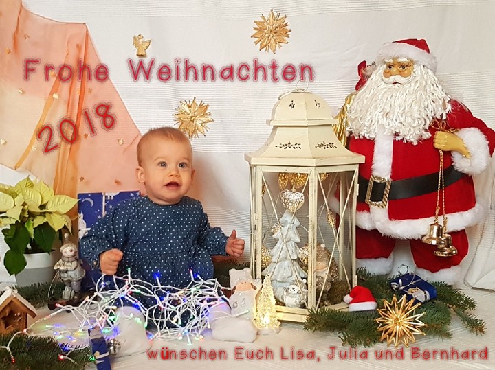 Weihnachten
