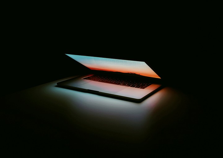 laptop
