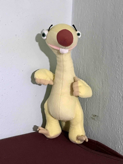 ice age