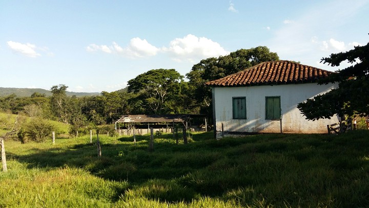 casa