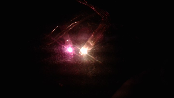 light