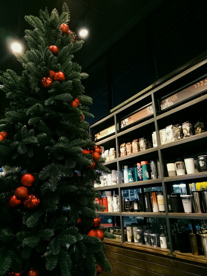 Feeling X'mas