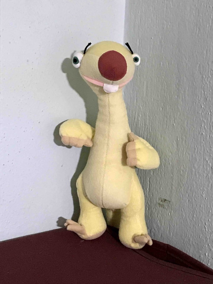 ice age