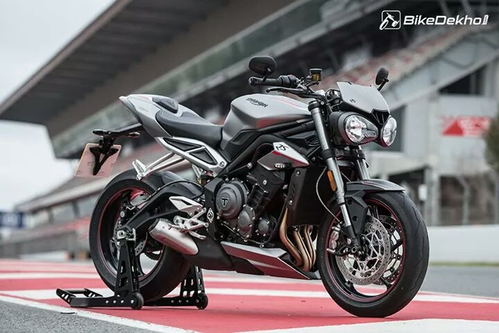 superbikes