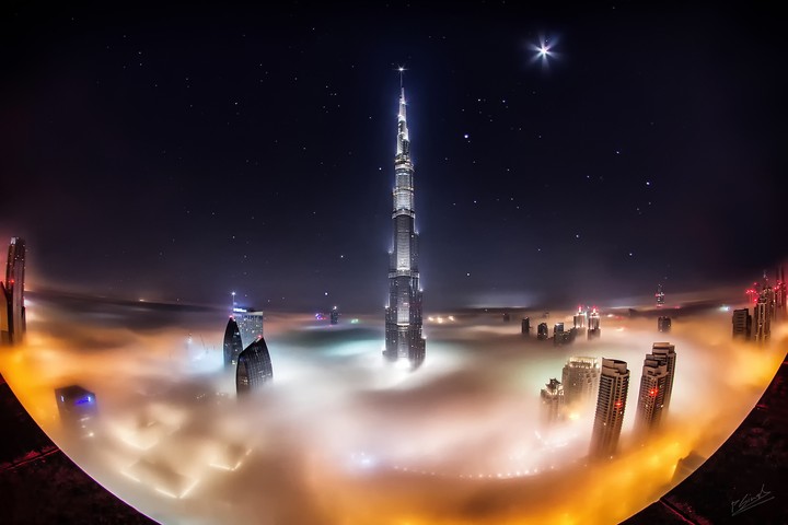ABU DHABI